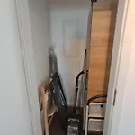 Apartmán Gebirgsresort Entschleunigungs-lodge 1 3 2
