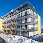 Gebirgsresort Entschleunigungs-lodge 1 3 2 Appartamento