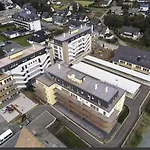 Gebirgsresort Entschleunigungs-lodge 1 3 2 Apartmán Winterberg