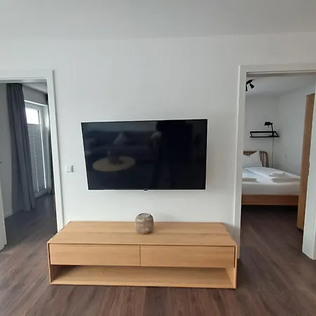 Gebirgsresort Entschleunigungs-lodge 1 3 2 * Winterberg