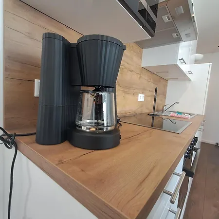 Gebirgsresort Entschleunigungs-lodge 1 3 2 *