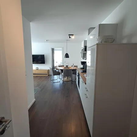 Gebirgsresort Entschleunigungs-lodge 1 3 2