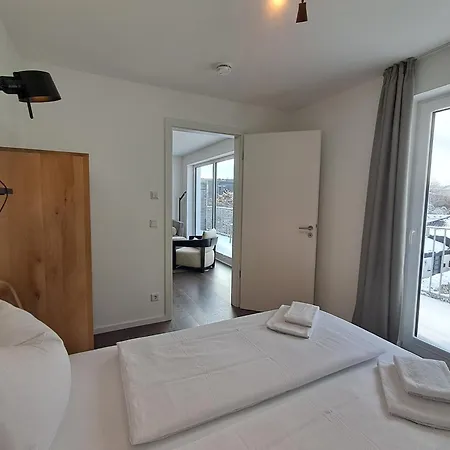 Gebirgsresort Entschleunigungs-lodge 1 3 2