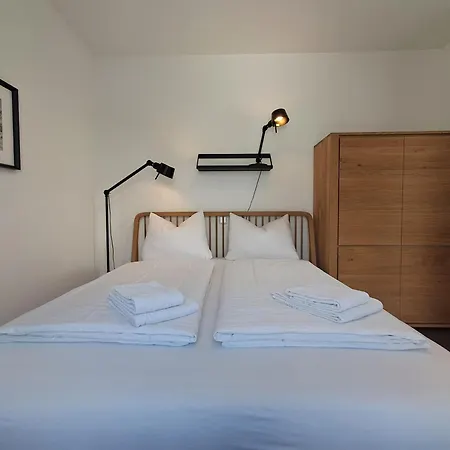 Gebirgsresort Entschleunigungs-lodge 1 3 2 *