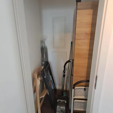 Apartament Gebirgsresort Entschleunigungs-lodge 1 3 2