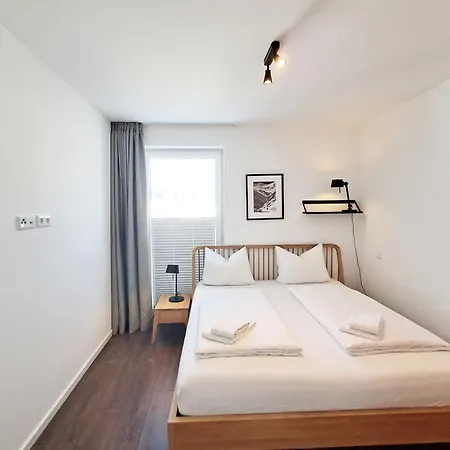 Gebirgsresort Entschleunigungs-lodge 1 3 2 Apartment Winterberg