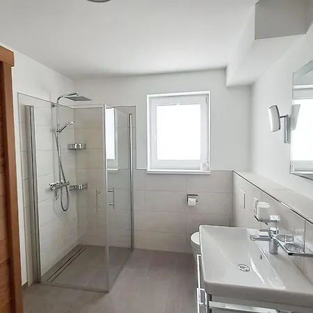 Gebirgsresort Entschleunigungs-lodge 1 3 2 Winterberg