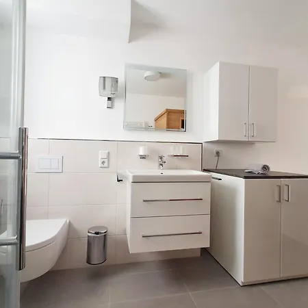 Gebirgsresort Entschleunigungs-lodge 1 3 2