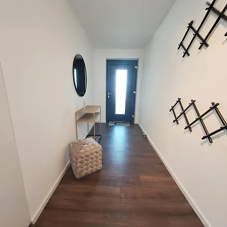 Gebirgsresort Entschleunigungs-lodge 1 3 2 Apartamento *