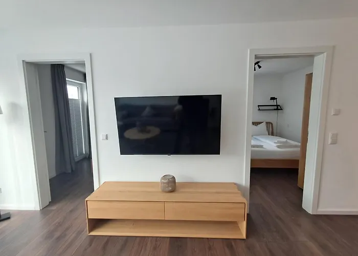 Gebirgsresort Entschleunigungs-lodge 1 3 2 * Winterberg