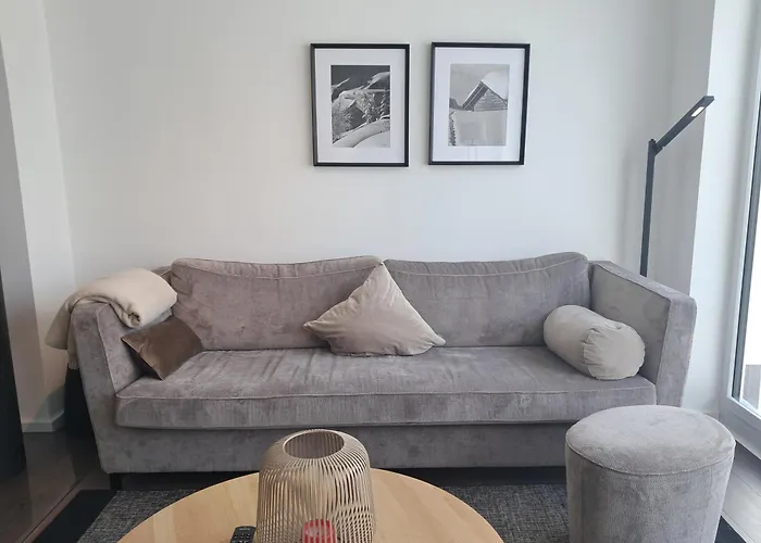 Gebirgsresort Entschleunigungs-lodge 1 3 2