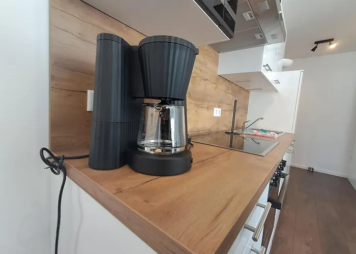 Gebirgsresort Entschleunigungs-lodge 1 3 2 *