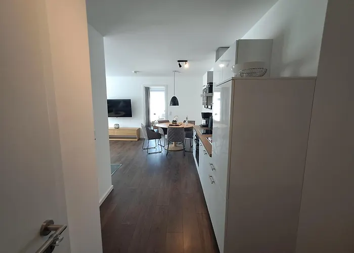 Gebirgsresort Entschleunigungs-lodge 1 3 2