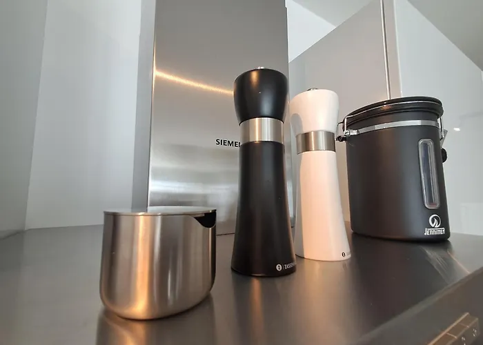 Gebirgsresort Entschleunigungs-lodge 1 3 2 Winterberg