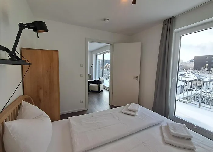 Gebirgsresort Entschleunigungs-lodge 1 3 2