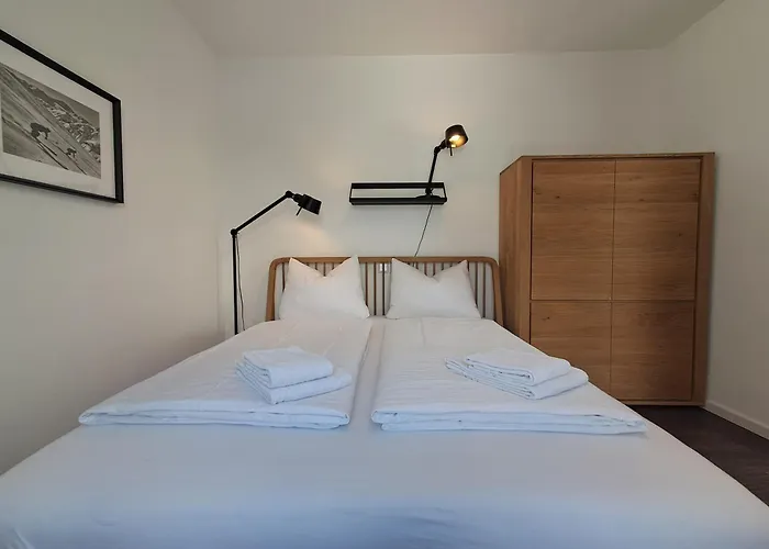 Gebirgsresort Entschleunigungs-lodge 1 3 2 *