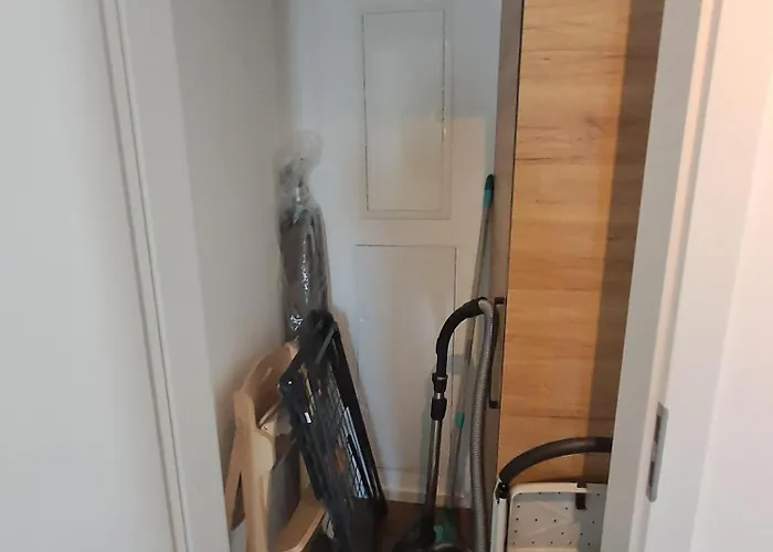 Apartment Gebirgsresort Entschleunigungs-lodge 1 3 2