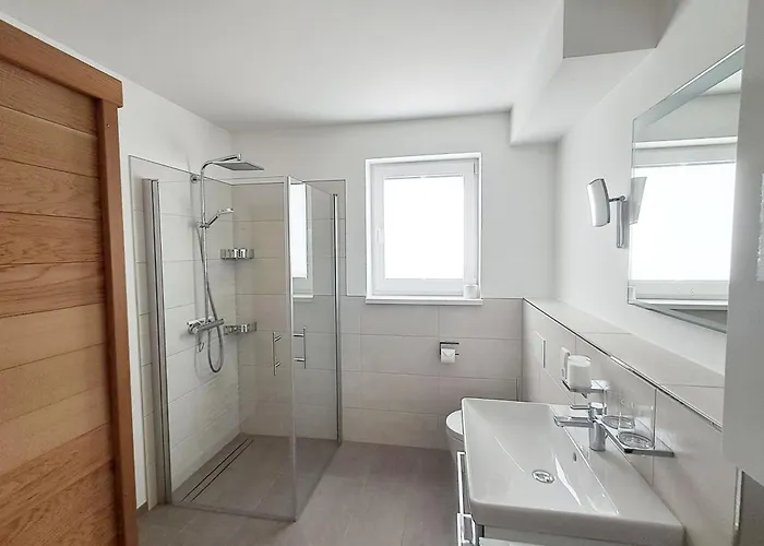 Gebirgsresort Entschleunigungs-lodge 1 3 2 Winterberg