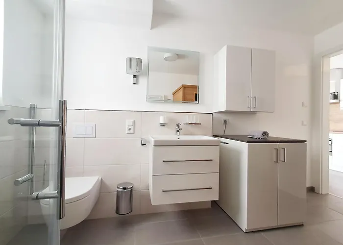 Gebirgsresort Entschleunigungs-lodge 1 3 2