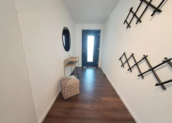 Gebirgsresort Entschleunigungs-lodge 1 3 2 Apartamento *